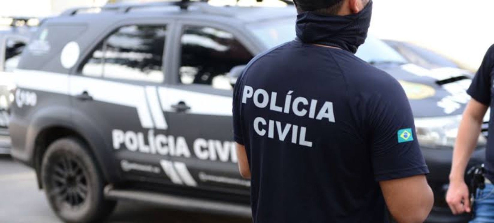 Adolescente é apreendido por tentativa de homicídio em Pacajus