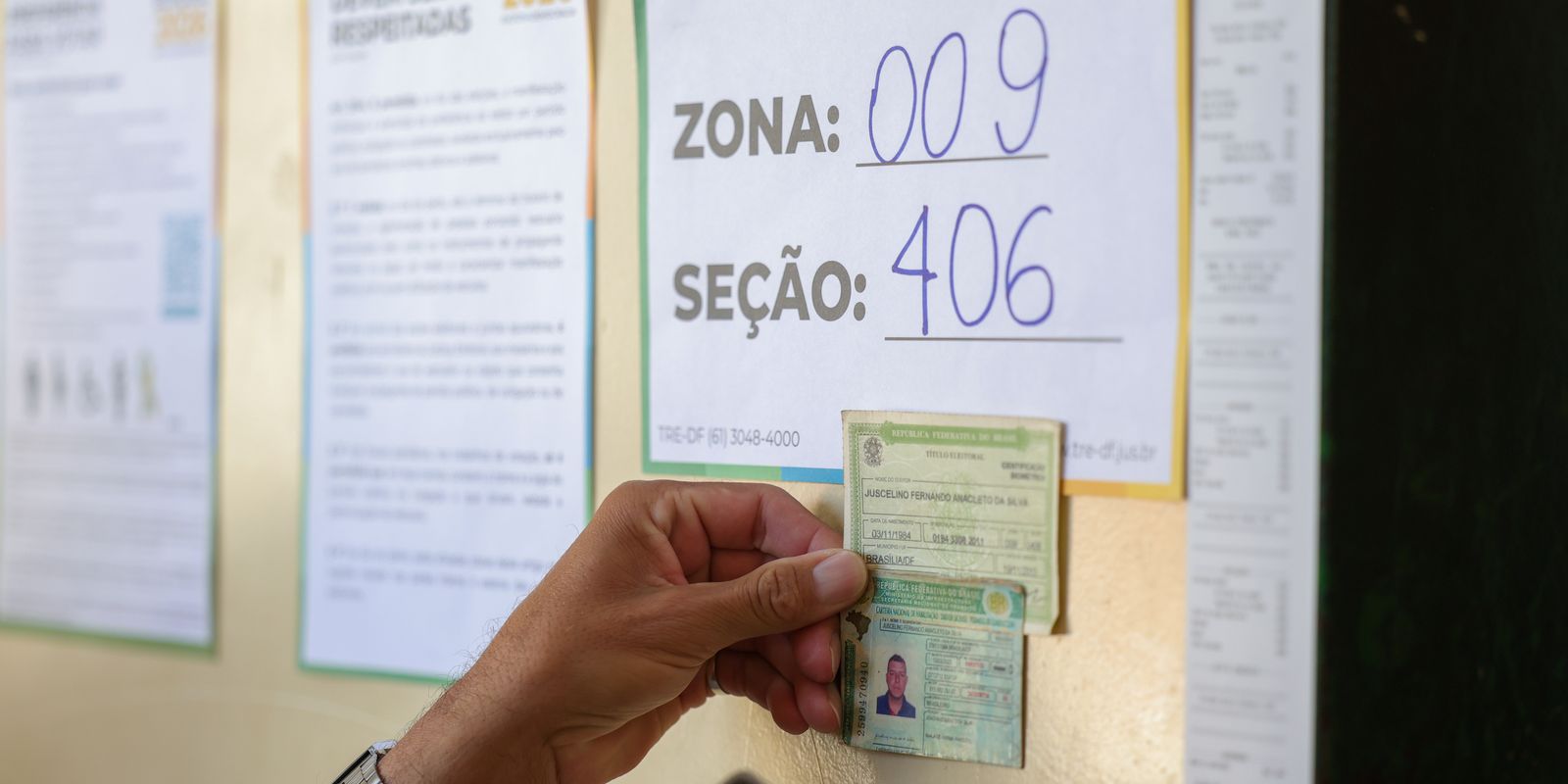 Falta de transporte de eleitores é sabotagem à democracia, diz advogado