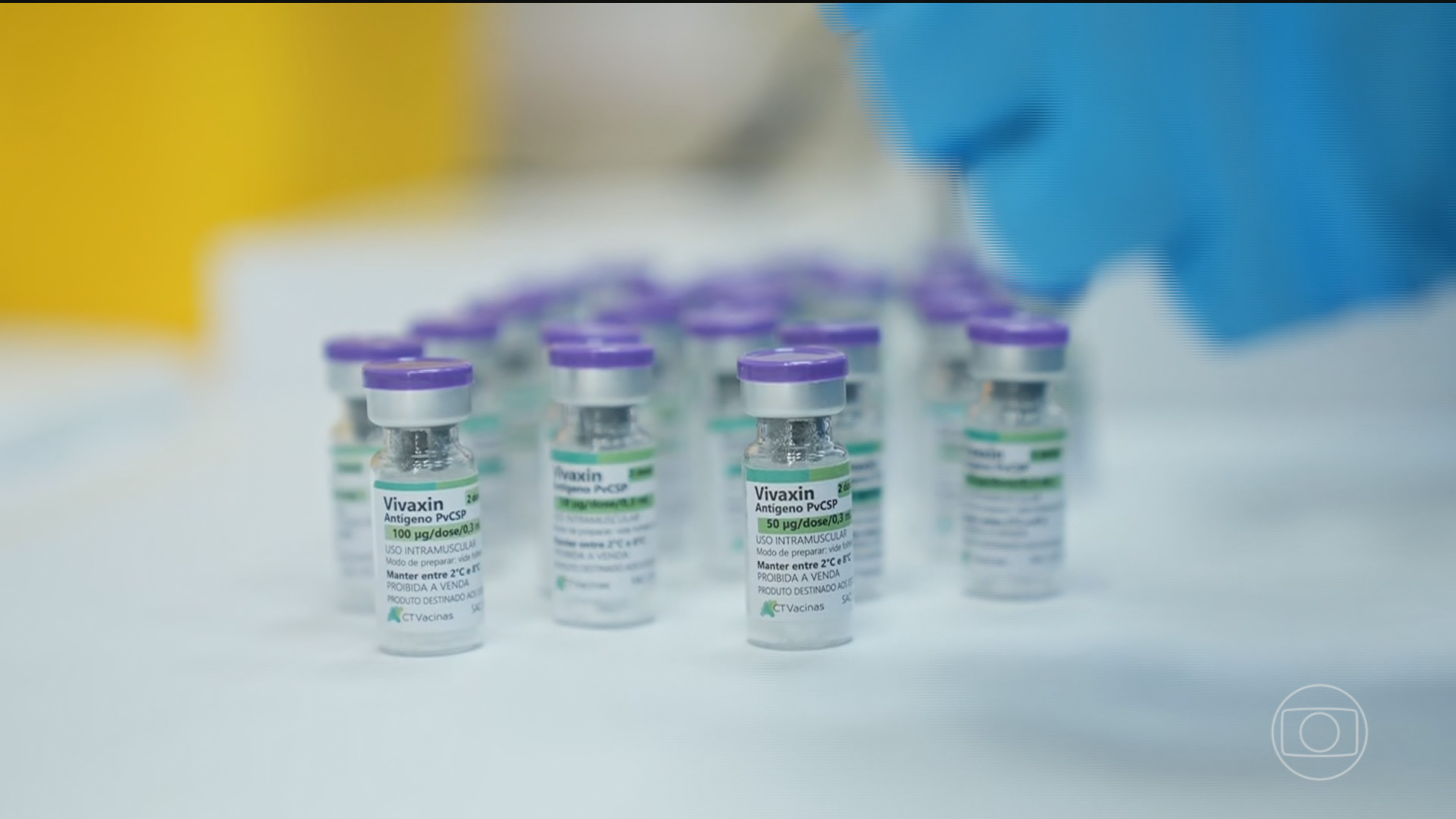 Anvisa autoriza testes em humanos de vacina contra malária desenvolvida no Brasil