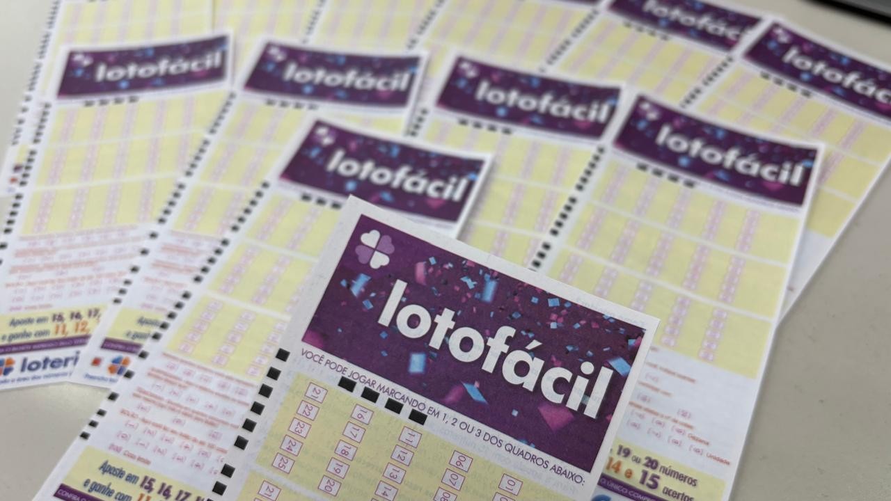 Aposta de Porecatu acerta Lotofácil e leva prêmio superior a R$ 445 mil