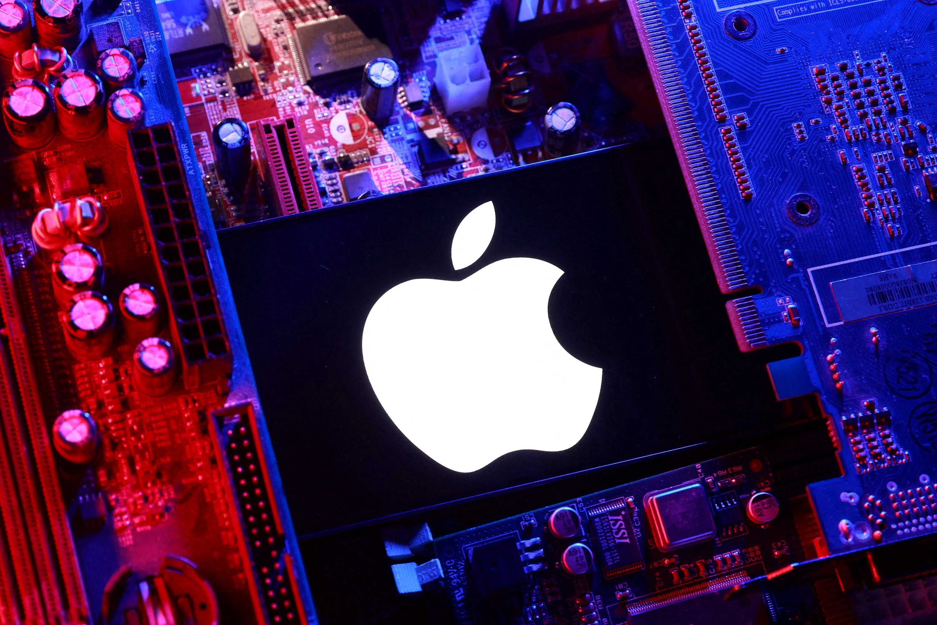 Apple revela HomeView com inteligência artificial para controlar a casa
