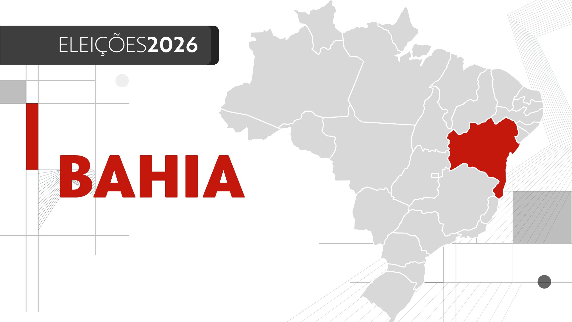 Eleições na Bahia: Jerônimo lidera com 52,51% e Neto tem 46,84% das urnas