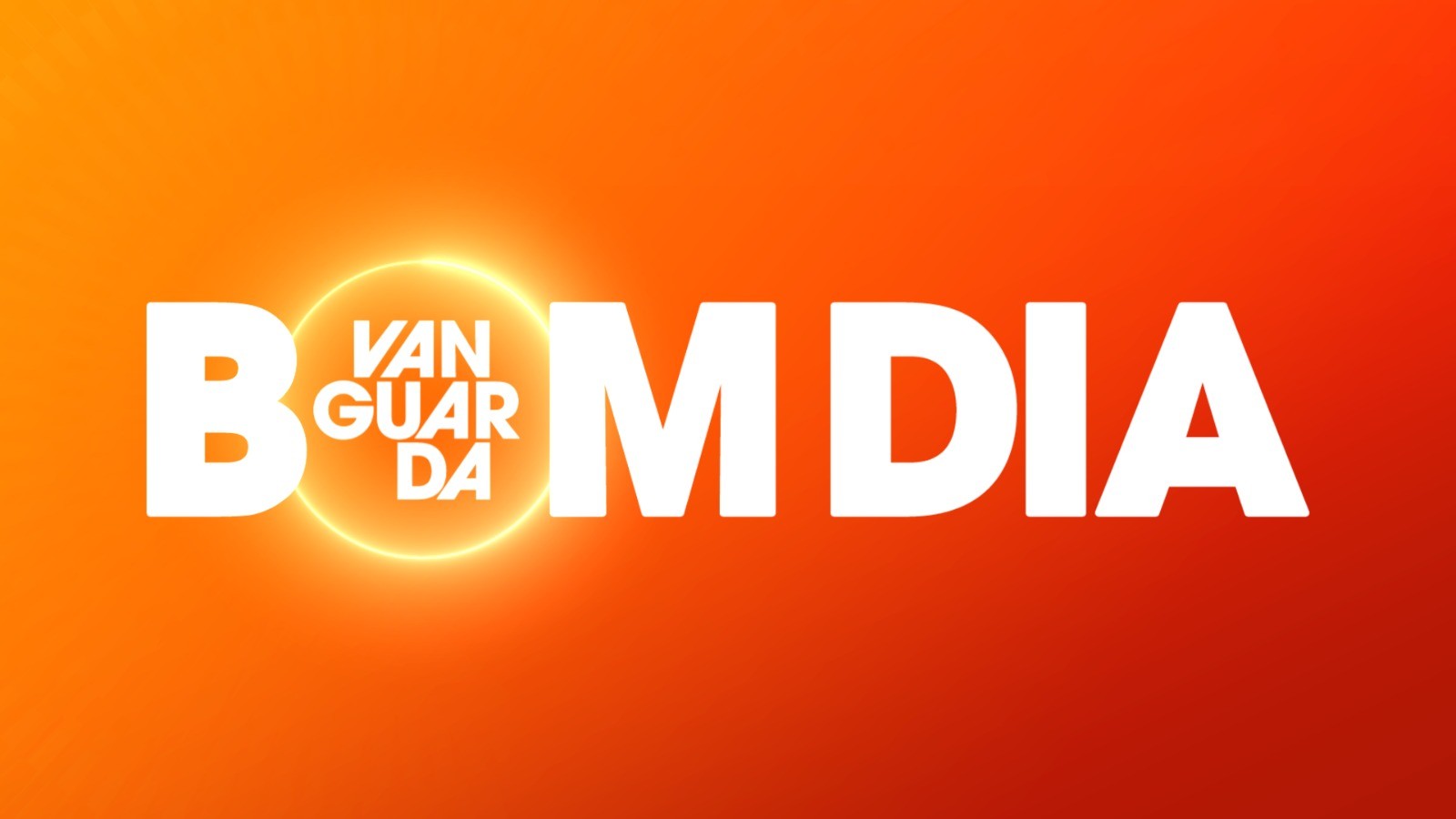 Como assistir ao Bom Dia Vanguarda ao vivo no g1