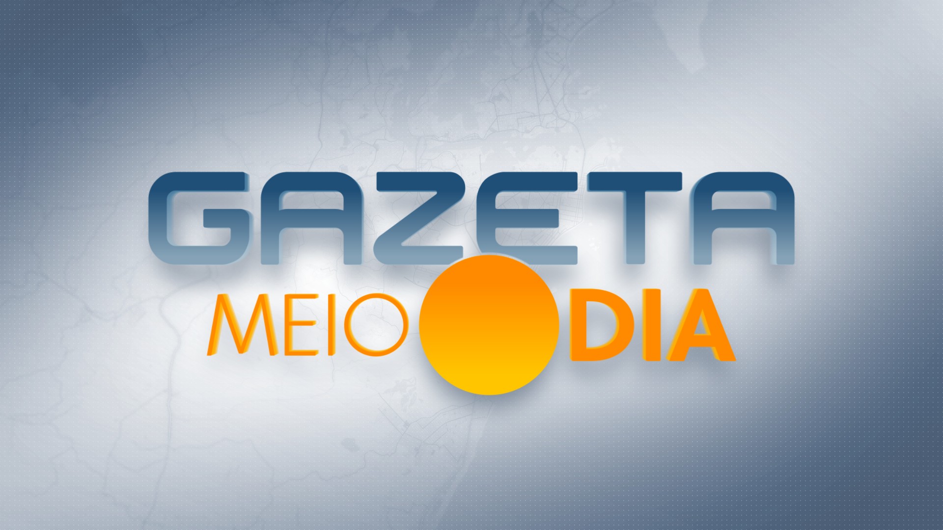 Assista ao vivo ao Gazeta Meio Dia e fique por dentro das notícias regionais