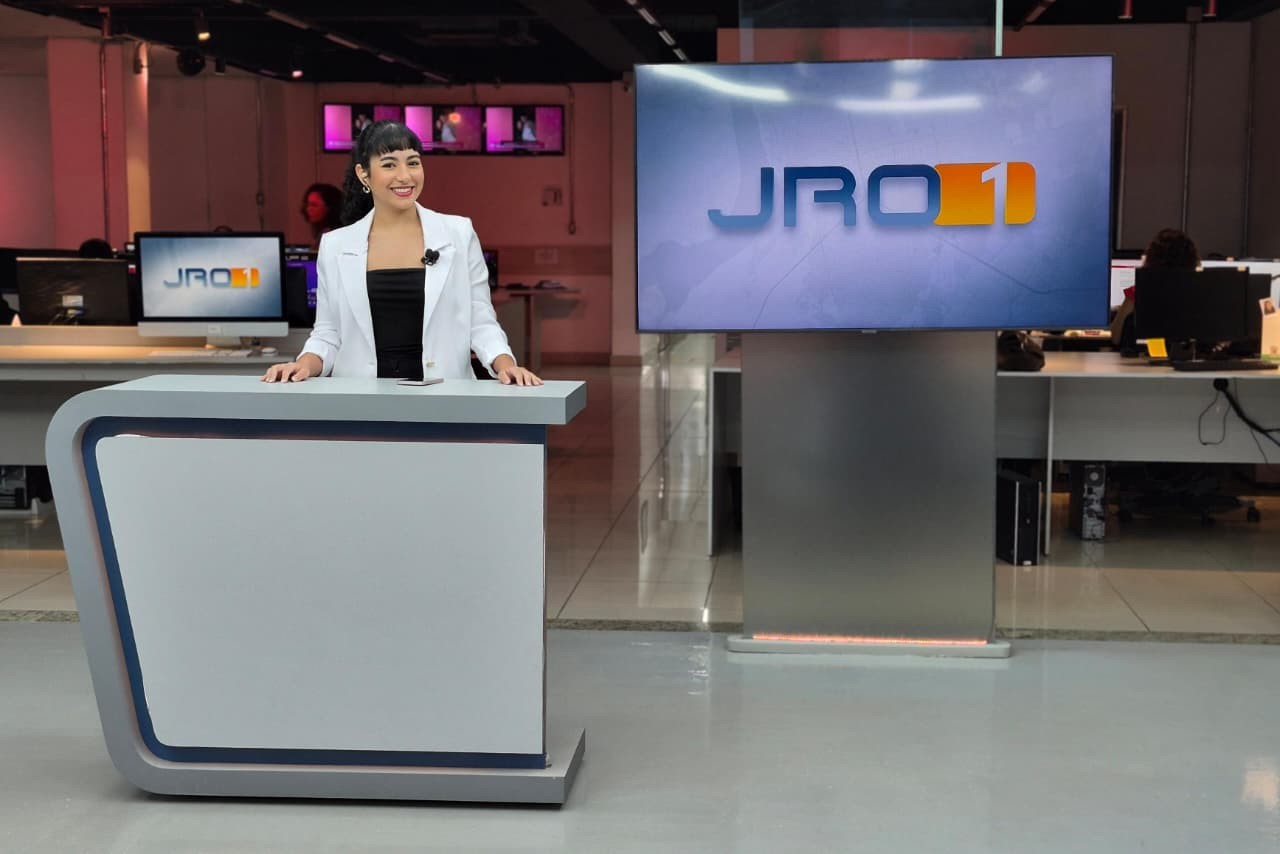 Assista na íntegra ao JRO1 desta quinta-feira, 15