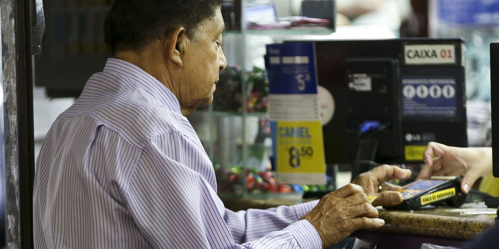 Estudo revela impacto positivo de três décadas do BPC na saúde pública do Brasil