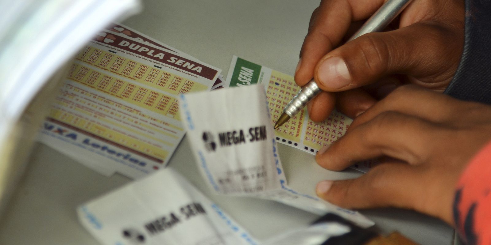 Loterias Caixa antecipam sorteios de domingo para o sábado devido às eleições