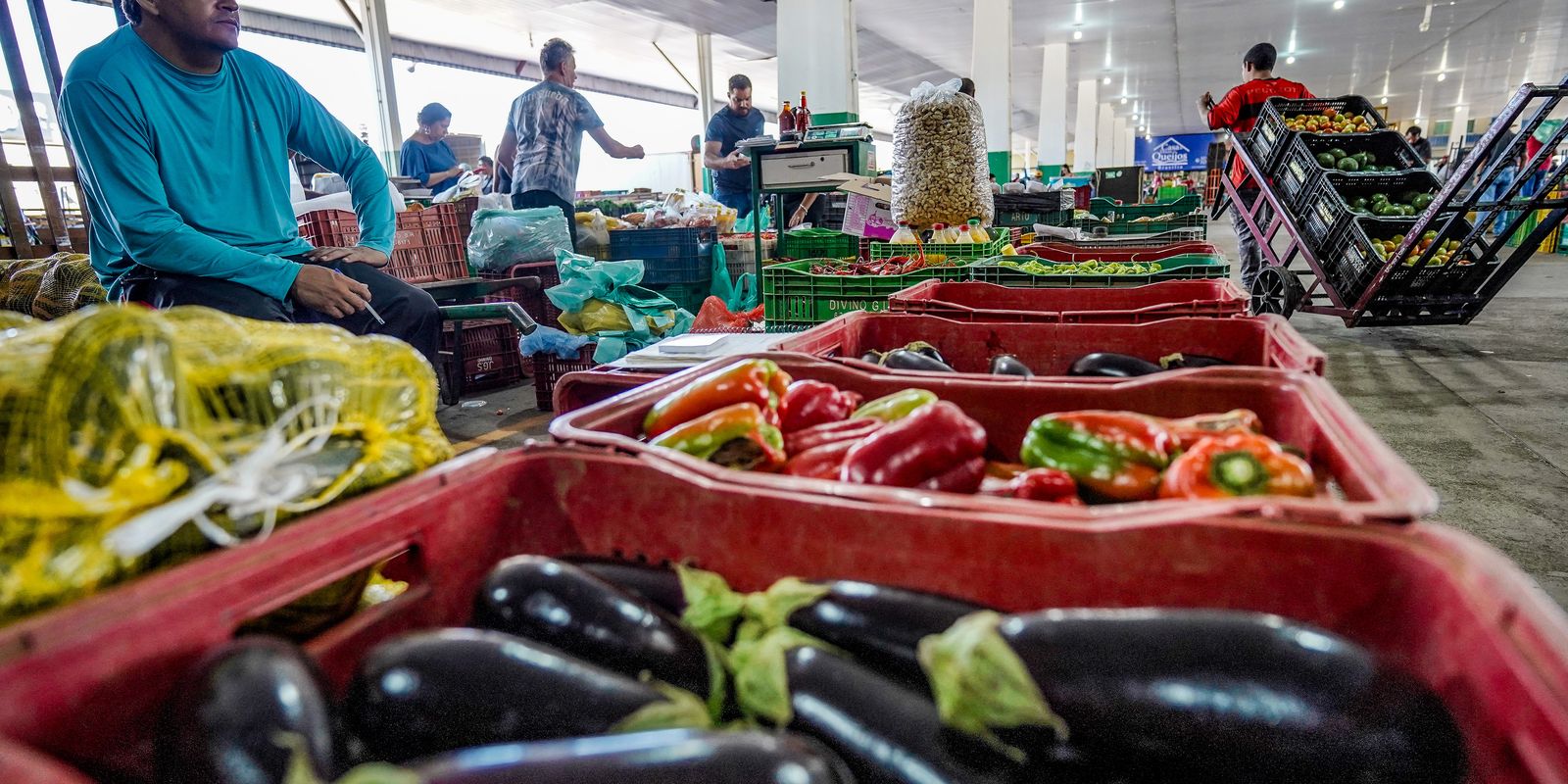 Campanha #FazAXepa combate o desperdício de alimentos no Brasil