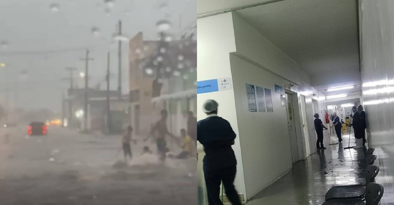 Chuva em Petrolina supera em 360% a média histórica de outubro