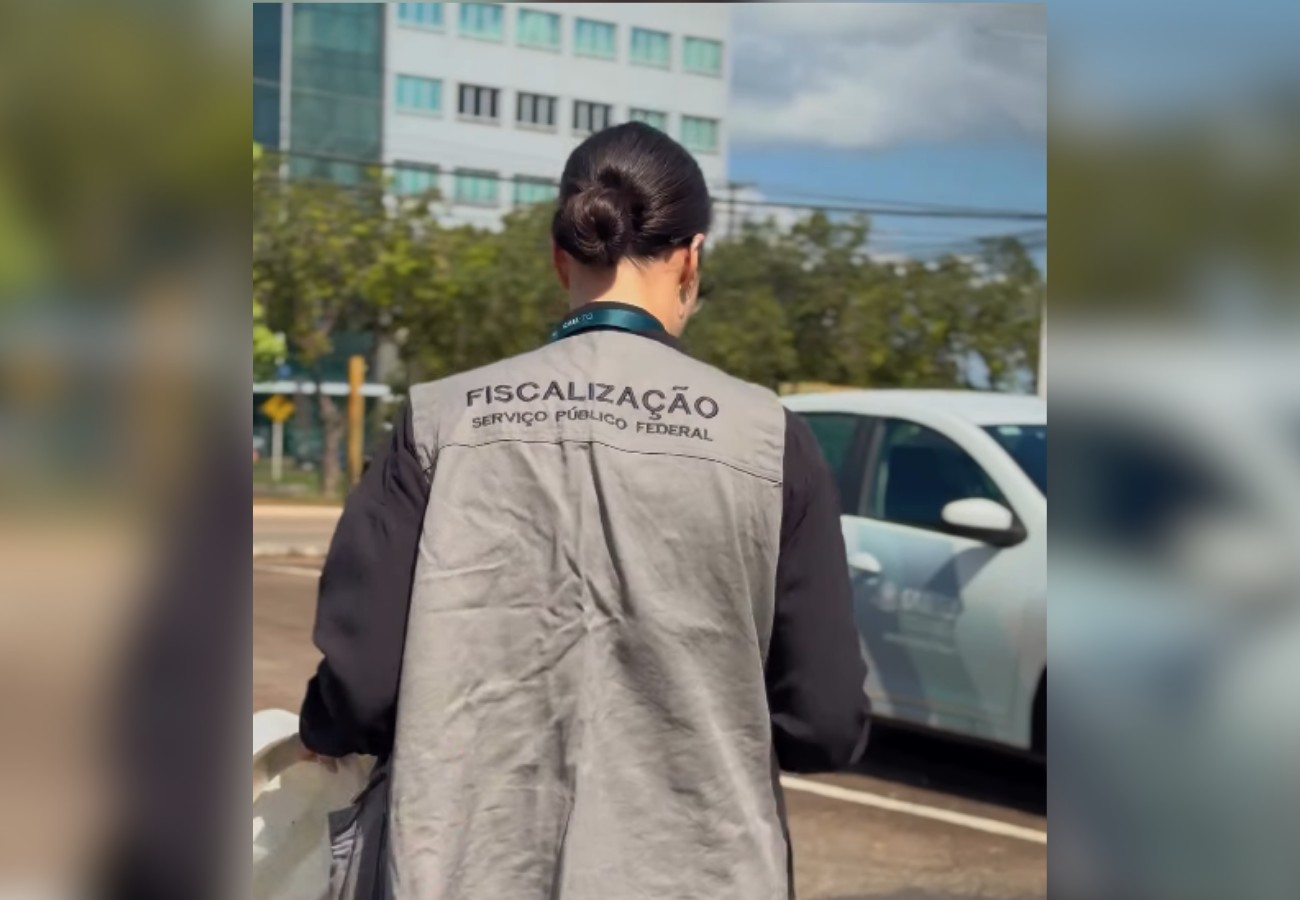 Concursos públicos no Tocantins oferecem vagas com salários de até R$ 9,7 mil