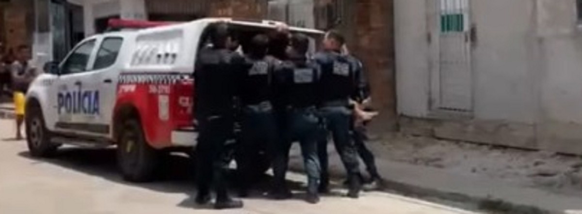 Corregedoria da PM vai investigar agentes após morte de jovem em Belém