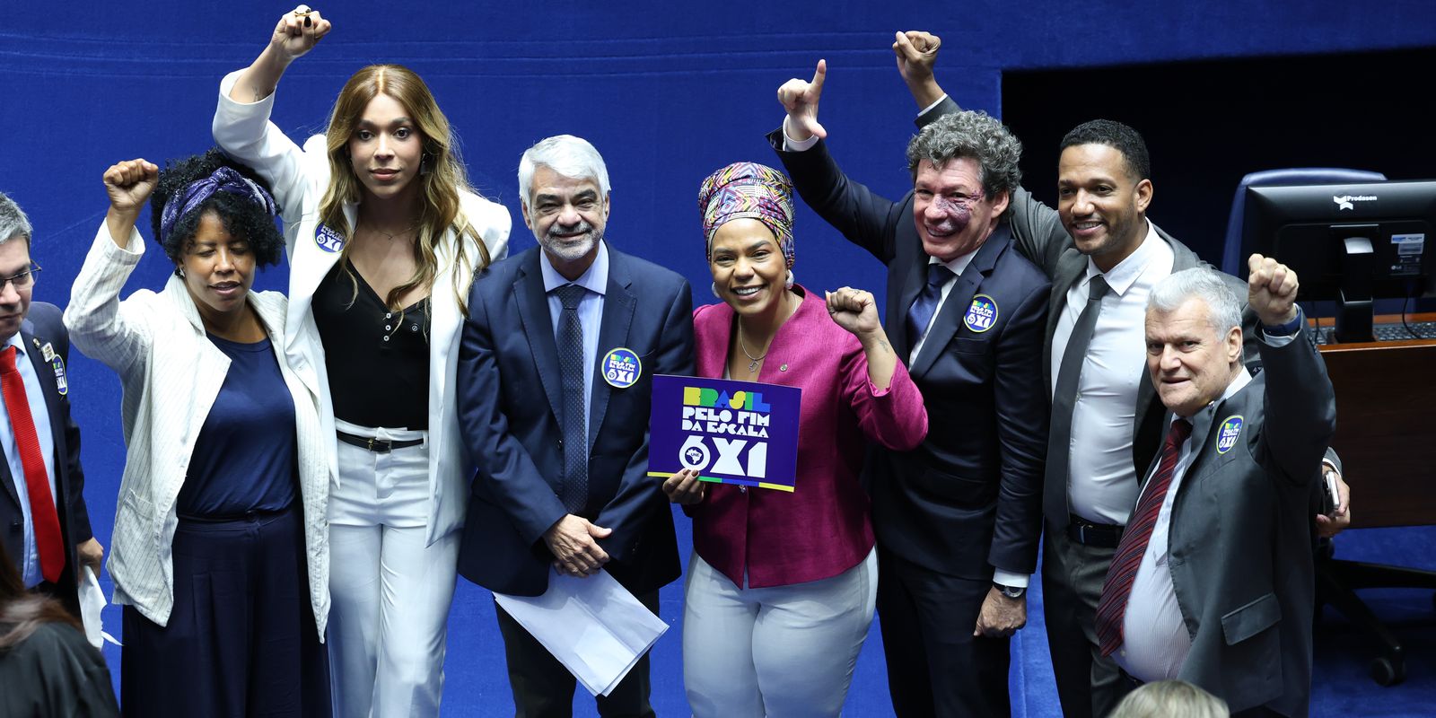 Fim da escala 6x1 divide opiniões entre centrais sindicais e entidades patronais