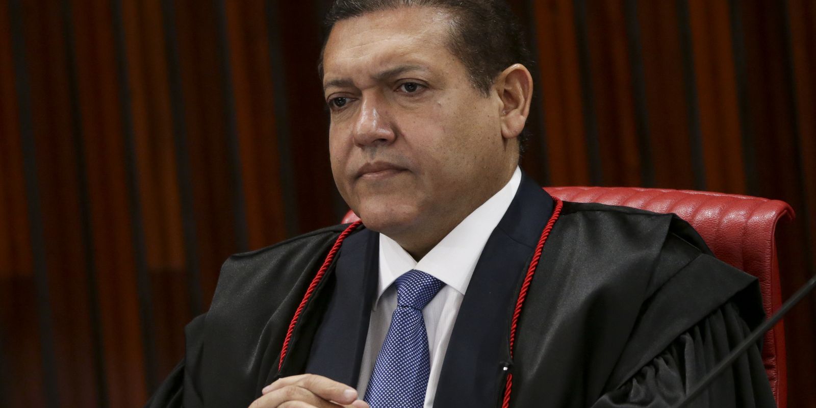 Deltan Dallagnol retorna à disputa pelo Senado após decisão no TSE
