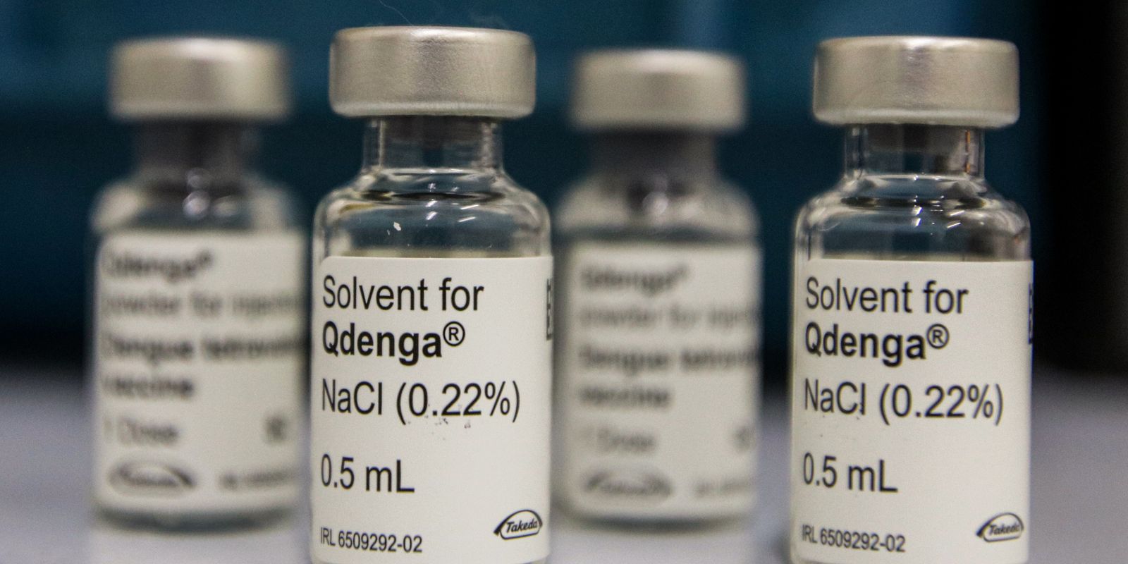 Vacinação contra a dengue está incompleta para 3 milhões de adolescentes no Brasil