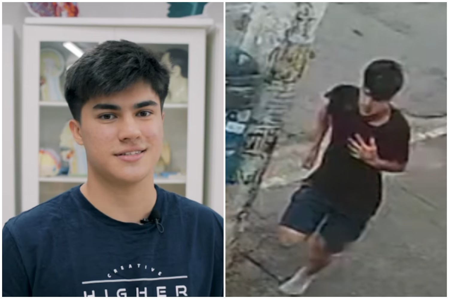 Investigação sobre morte de estudante em briga de trânsito avança em Taubaté