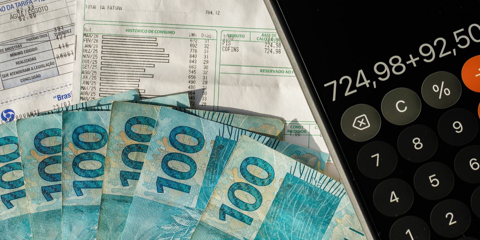 Dinheiro esquecido em bancos atinge R$ 5,8 bilhões em agosto segundo o Banco Central