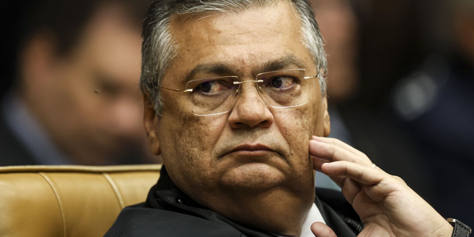 Flávio Dino determina investigação da Polícia Federal sobre interferência estrangeira