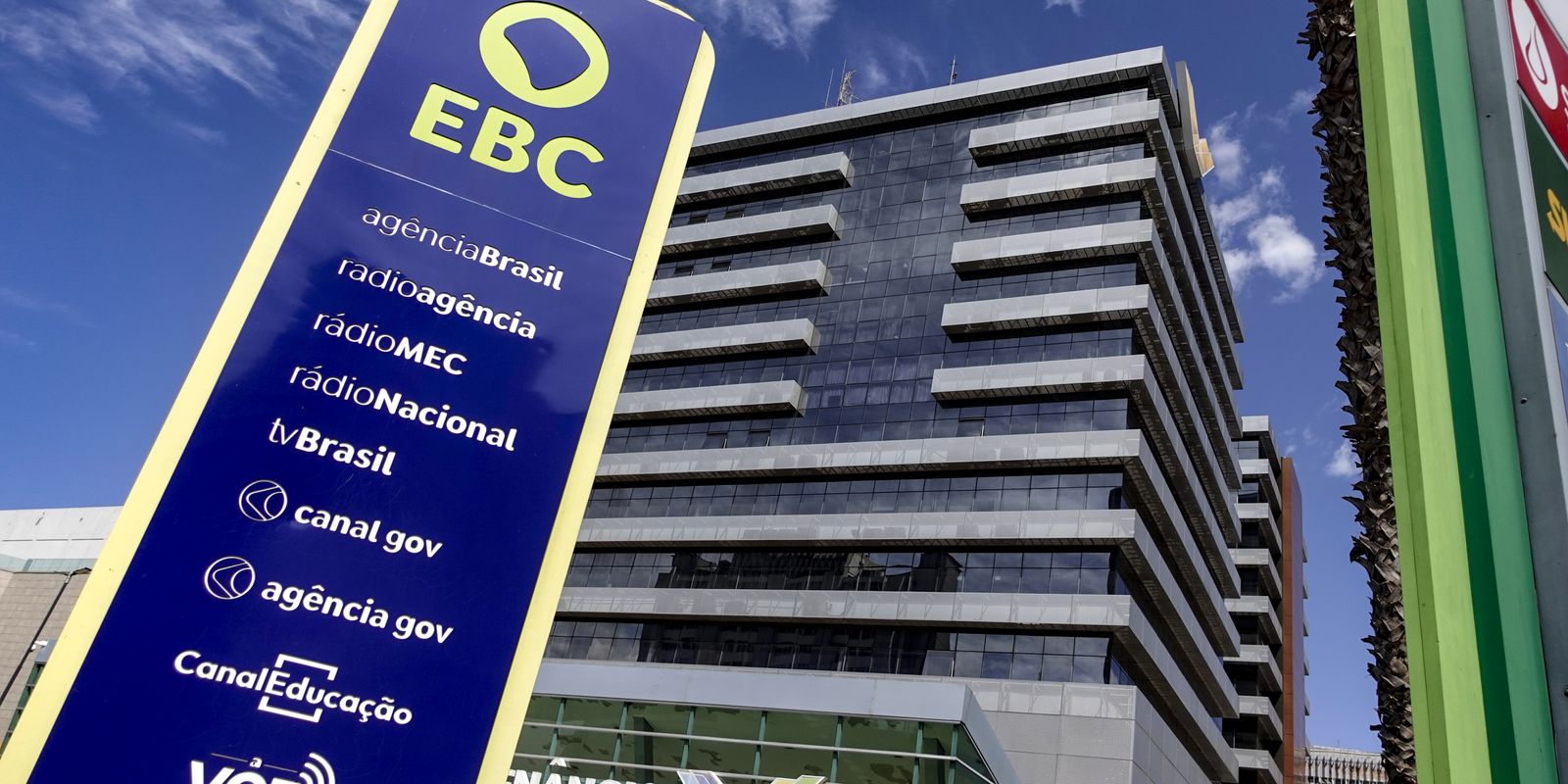 Prêmio Einstein +Admirados destaca quatro jornalistas da EBC em 2026