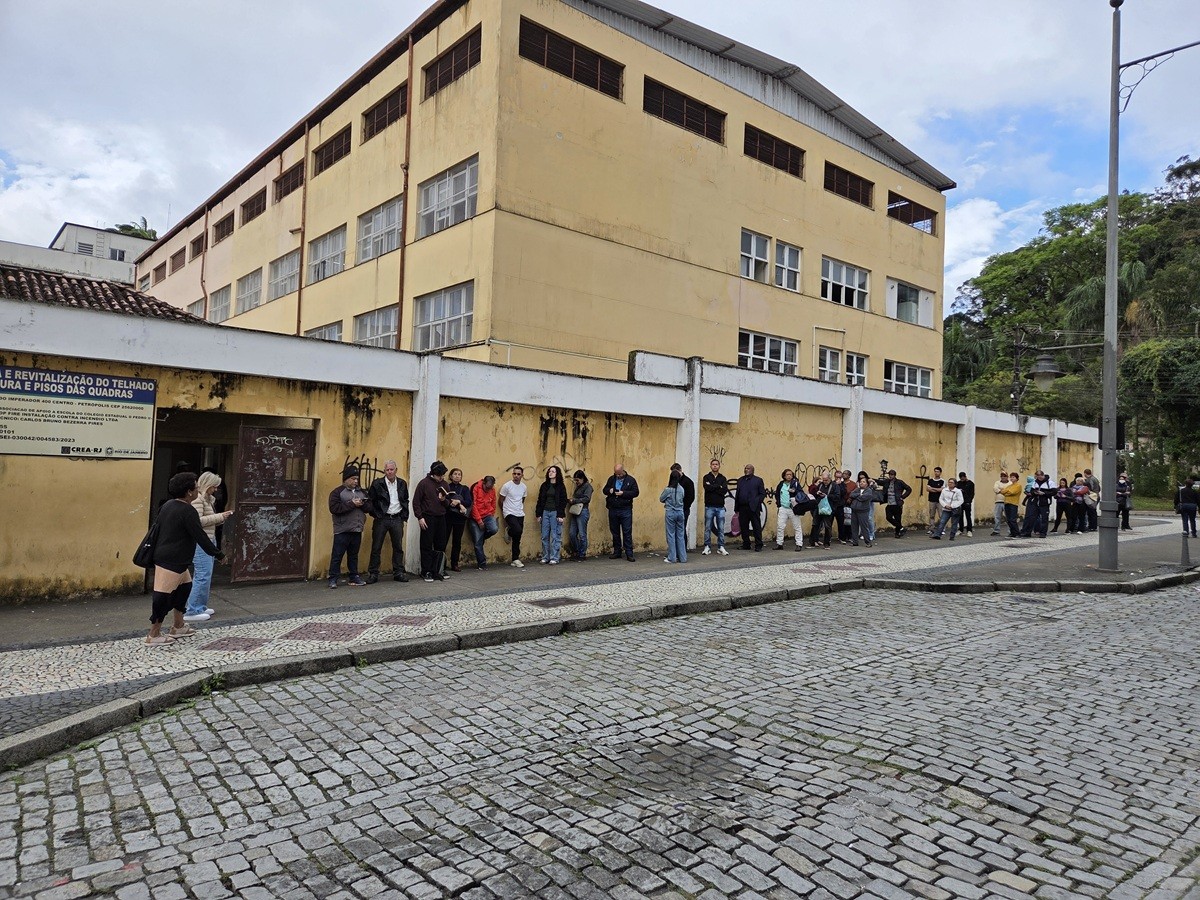 Eleições 2026: cobertura completa do 1º turno na Região Serrana