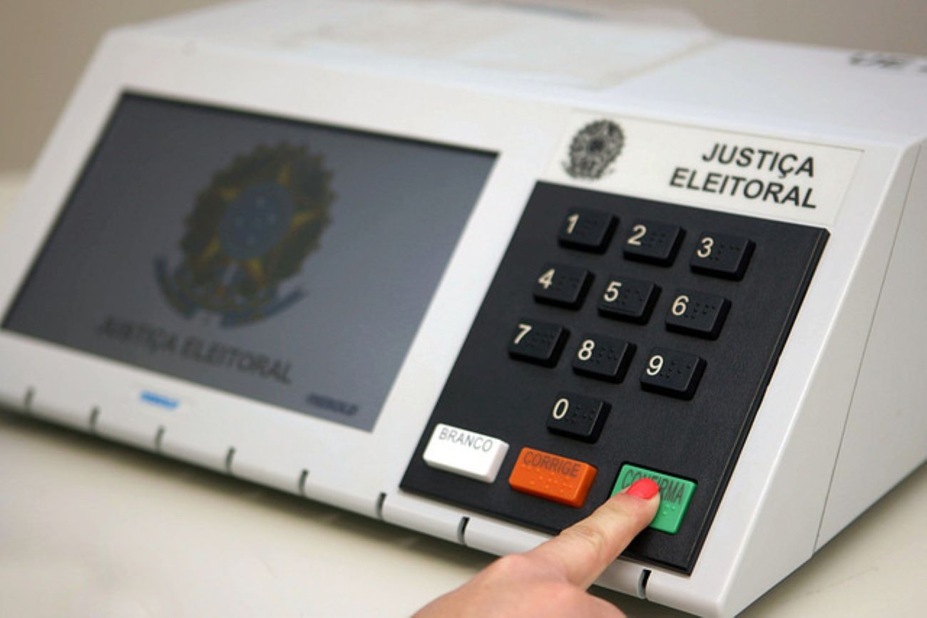 Eleições 2026: saiba como acompanhar a apuração em Juiz de Fora e região