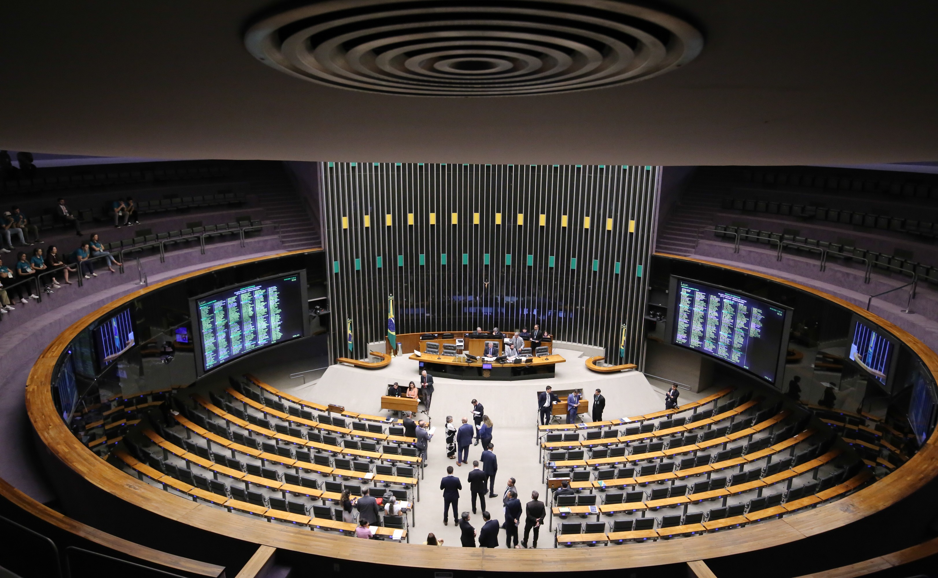 Giovani Cherini é reeleito deputado federal nas Eleições 2026 no Rio Grande do Sul