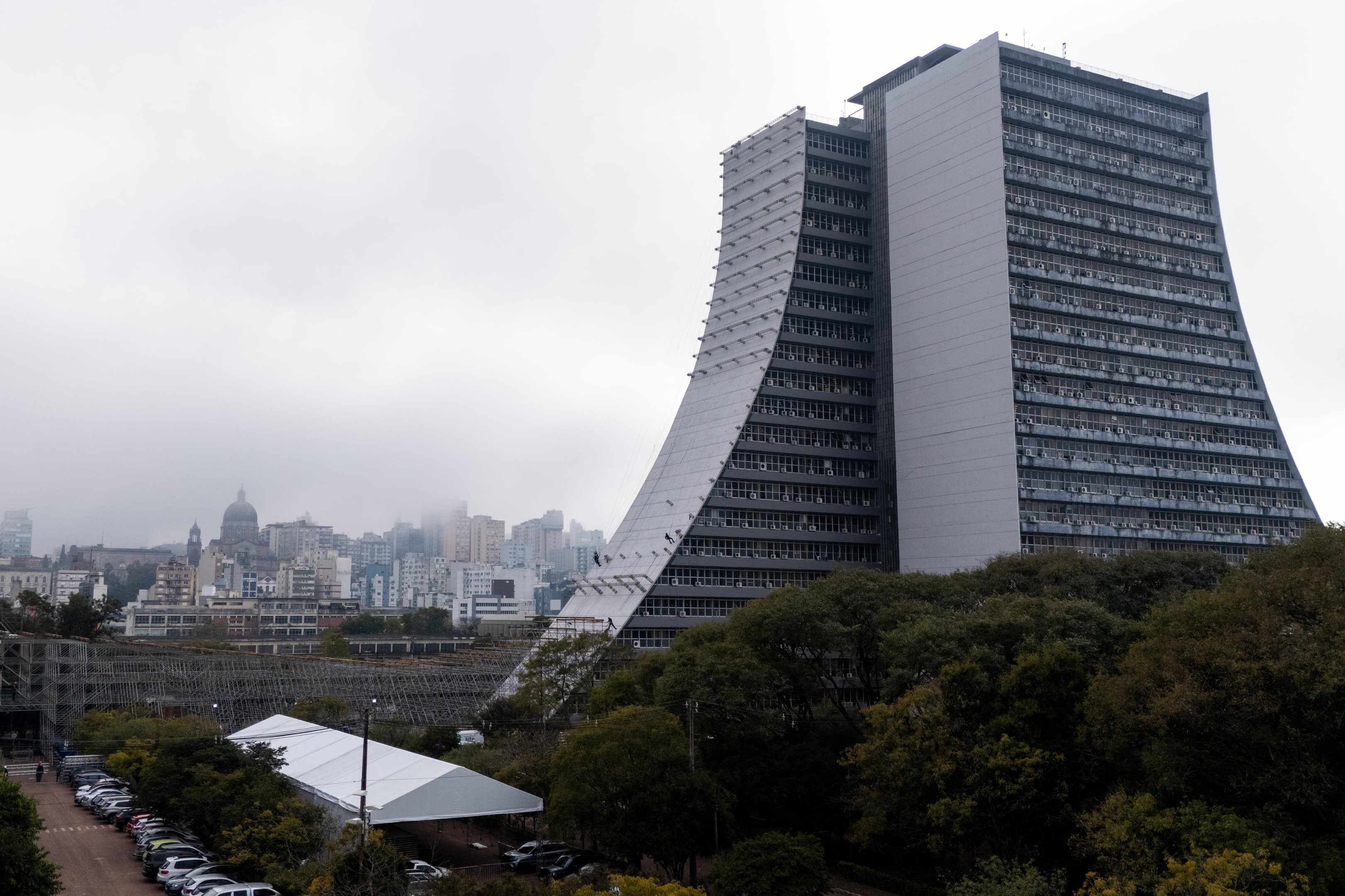 Eleições no Rio Grande do Sul: veja a agenda dos candidatos ao governo nesta quinta