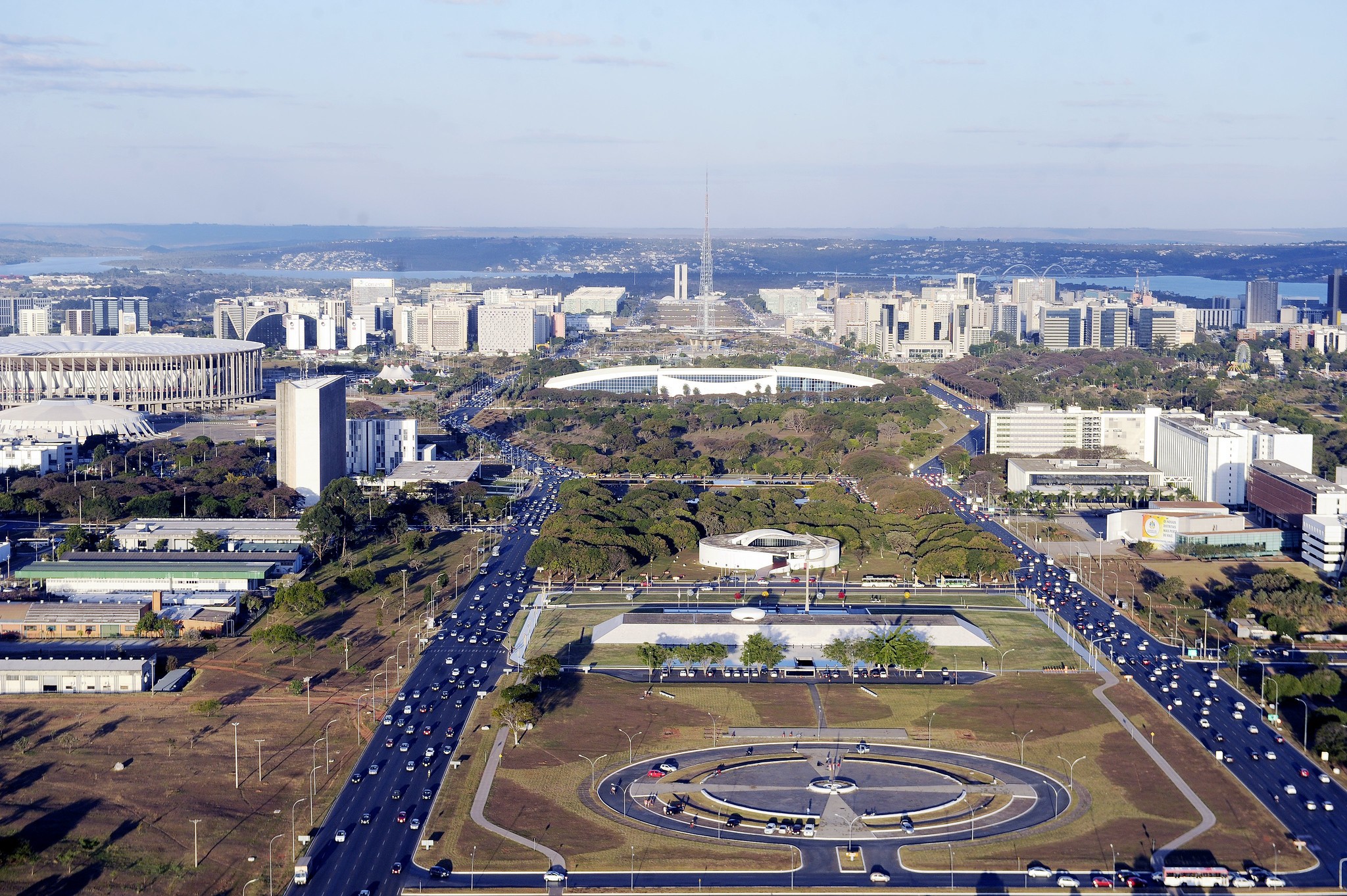 Eleições 2026: saiba o que funciona em brasília neste domingo
