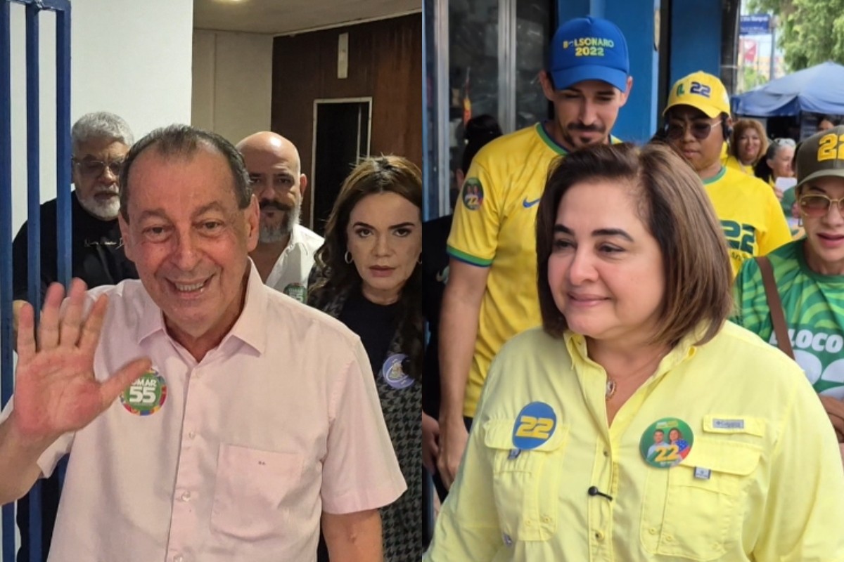 Eleições no Amazonas: propostas para a Zona Franca de Manaus marcam campanha