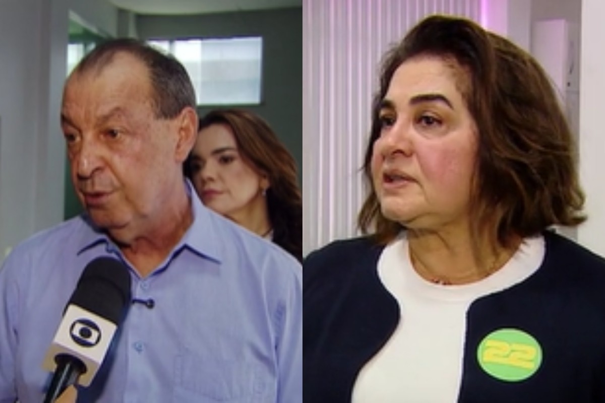 Eleições no Amazonas: propostas para a saúde marcam agenda dos candidatos