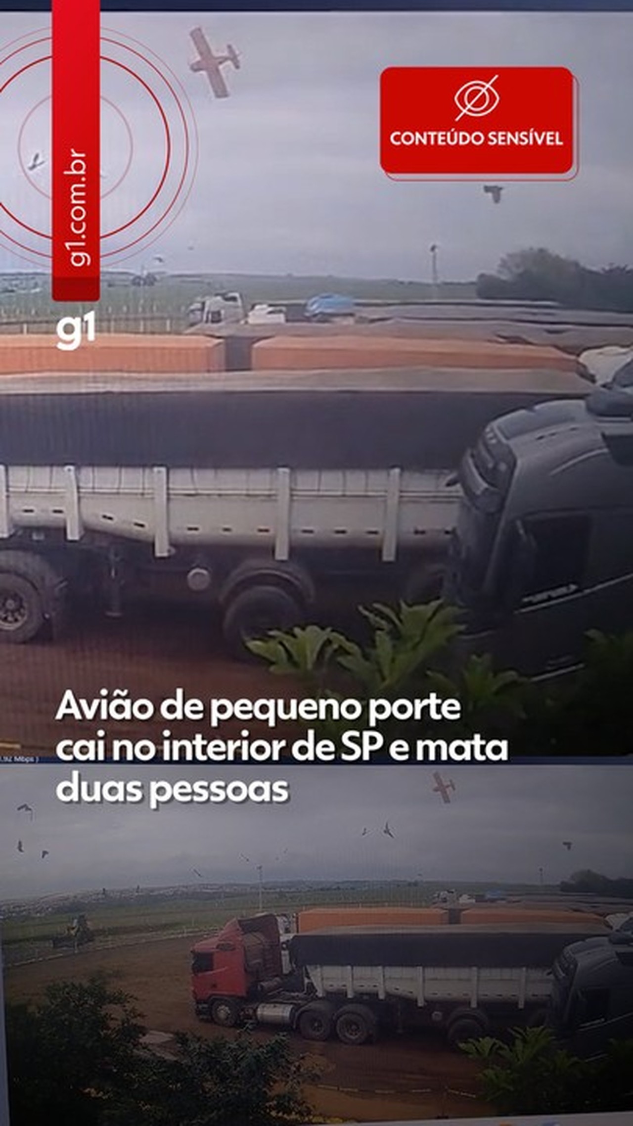 Empresário Victor Simões morre em queda de avião no interior de São Paulo