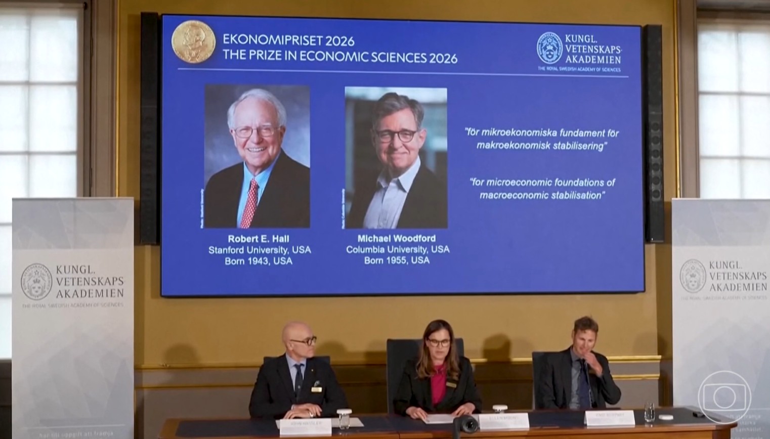 Prêmio Nobel de Economia: entenda a teoria que mudou a política monetária