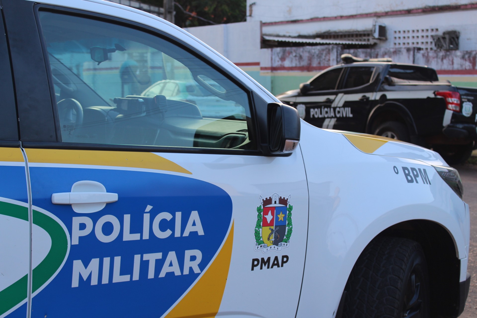 Ex-detento é morto a tiros em Macapá semanas após deixar a cadeia