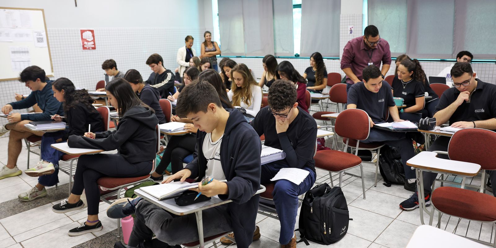 Fies 2 abre inscrições gratuitas para o preenchimento de vagas remanescentes