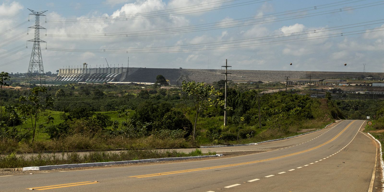 Força Nacional atuará na região de Belo Monte por 90 dias