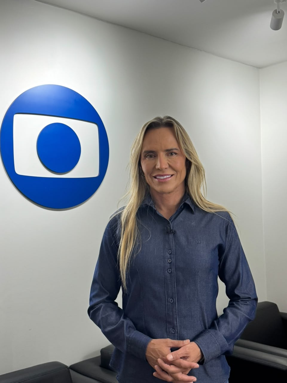 Globo entrevista candidatos ao governo do DF no segundo turno