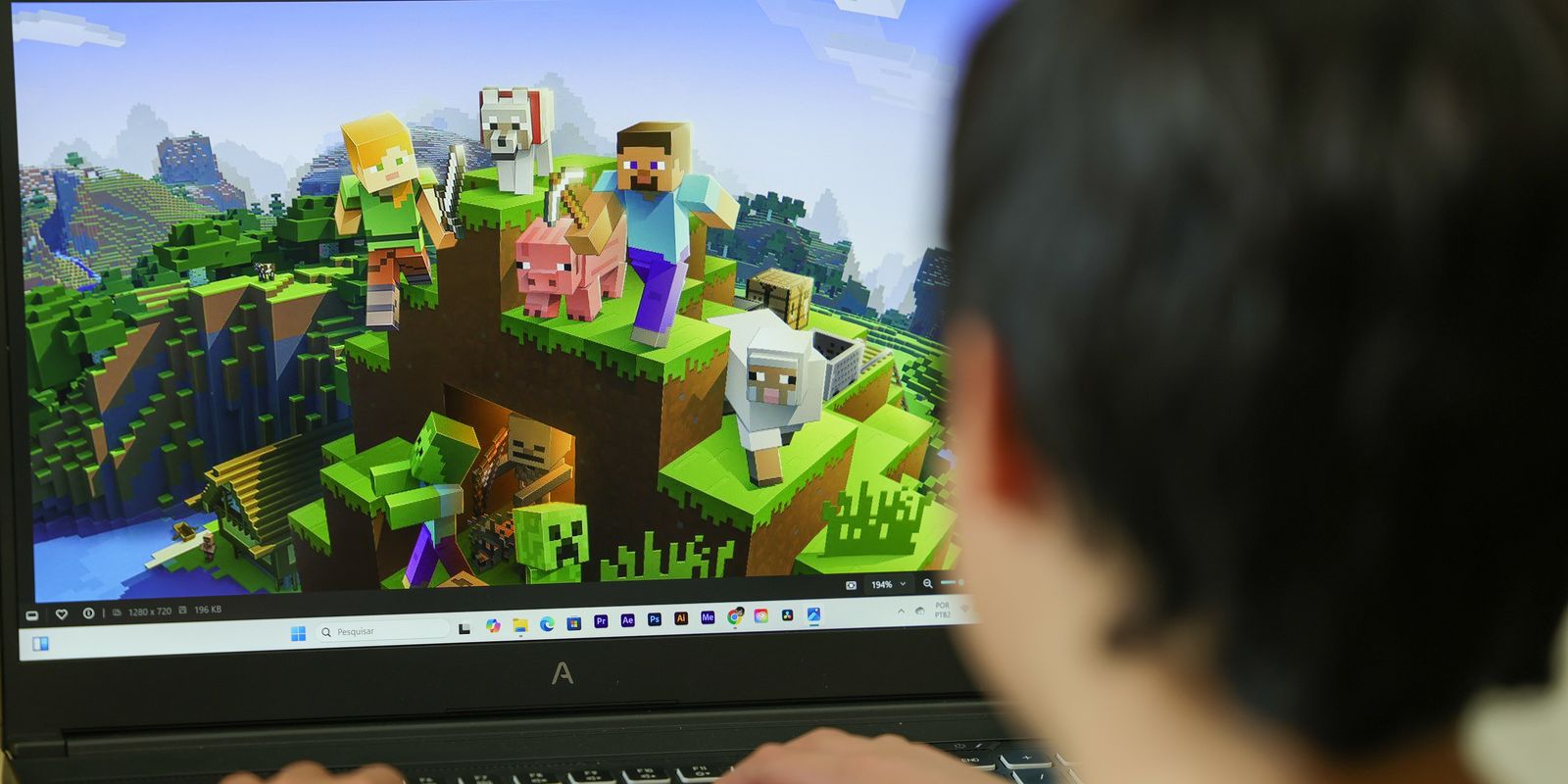 Governo federal regulamenta o marco legal dos jogos eletrônicos no Brasil