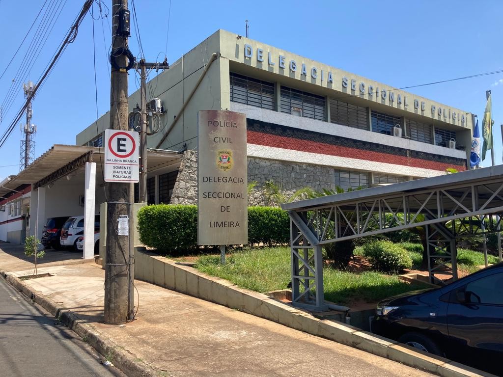 Homem é preso em Limeira por cárcere privado e coerção de conteúdos sexuais