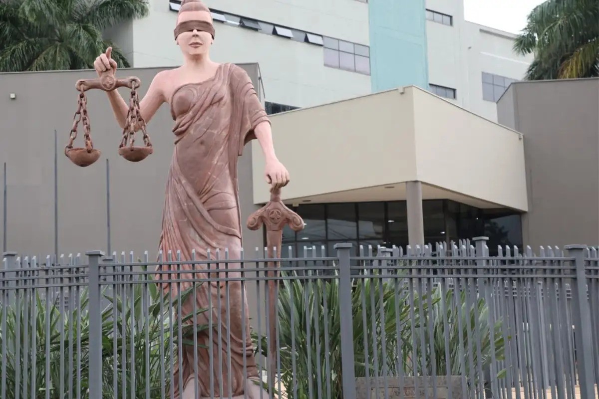 Homem que matou irmão em Campo Grande irá para hospital psiquiátrico