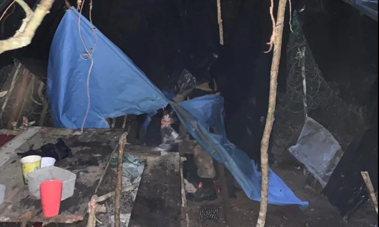 Homem que sequestrou adolescente por 74 dias recebe condenação de 23 anos em SC