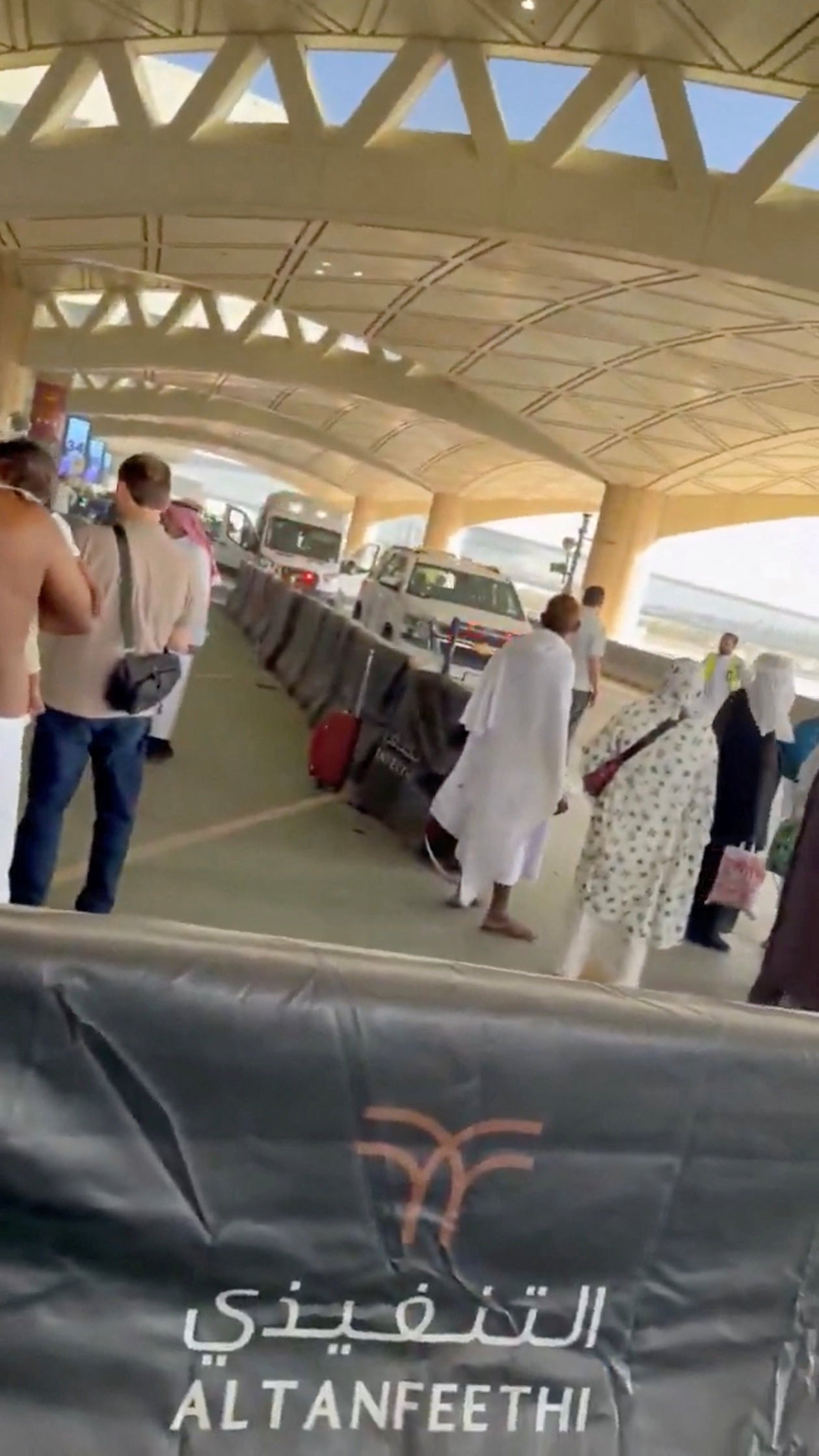 Houthis fazem ameaça e alertam para novos ataques a aeroportos na Arábia Saudita