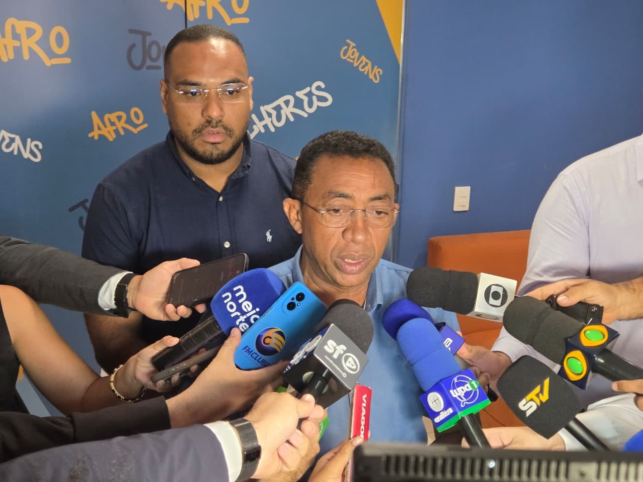 Joel Rodrigues atribui derrota ao governo do Piauí ao alinhamento nacional
