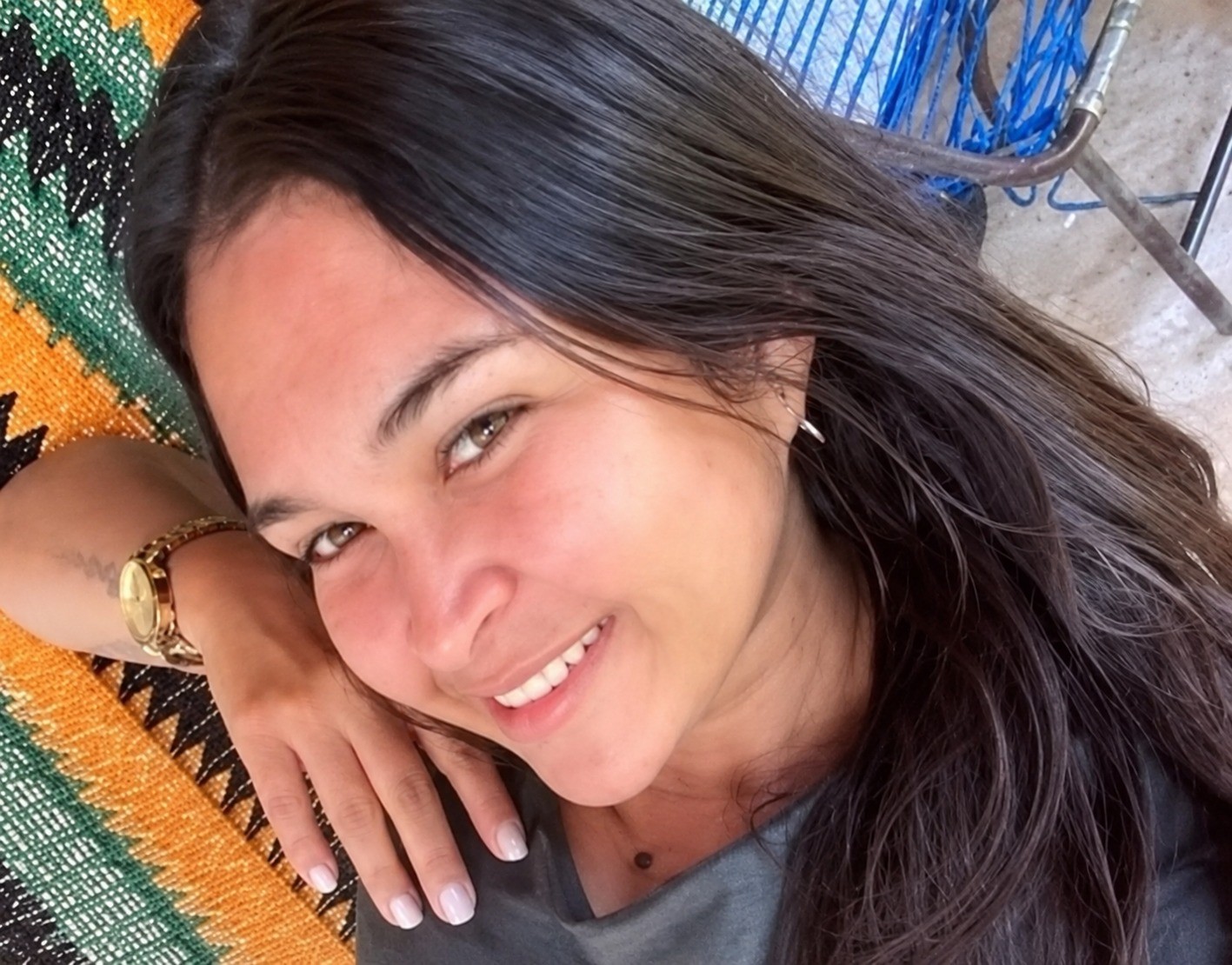Jovem é morta a facadas em Bacabal e companheiro é o principal suspeito