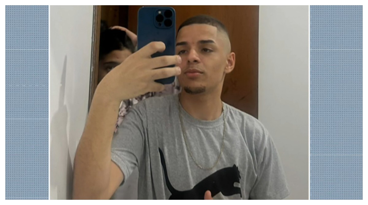 Jovem morto com 27 tiros em abordagem policial em Moema já havia sofrido agressões