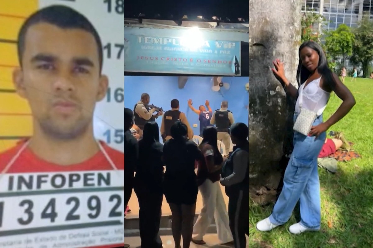 Justiça torna réu homem por feminicídio e ataque a PM em Nova Lima