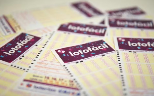 Lotofácil: confira o resultado do concurso 3811 e os números sorteados