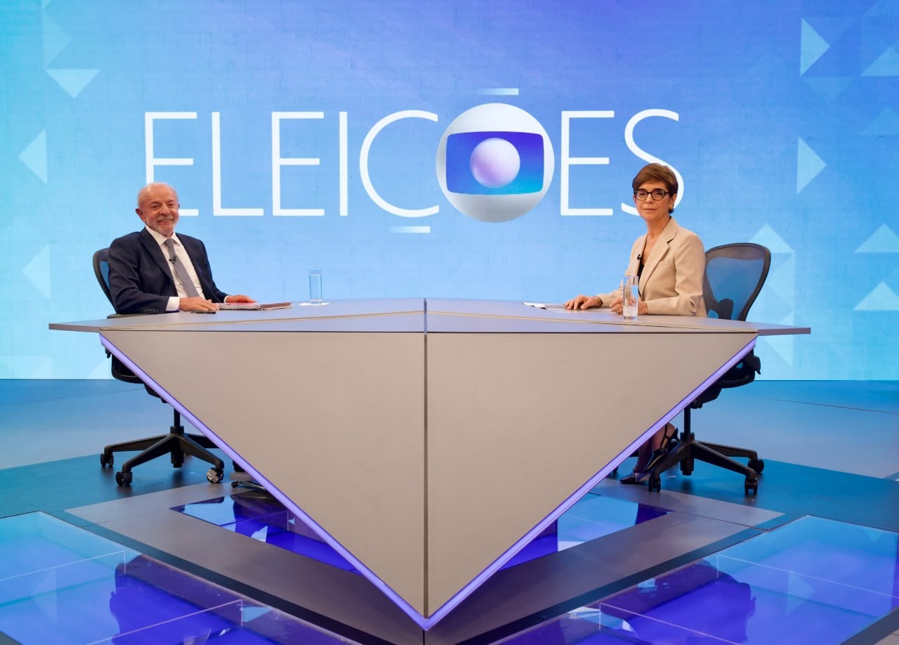 Lula aponta crescimento econômico como solução para a dívida pública