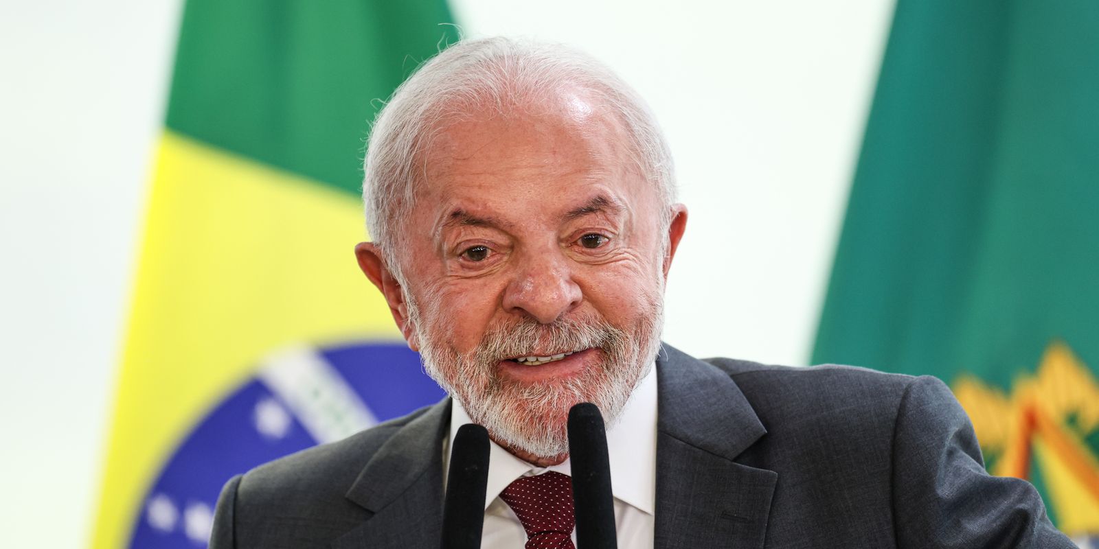 MDB do Norte e Nordeste anuncia apoio a Lula no segundo turno