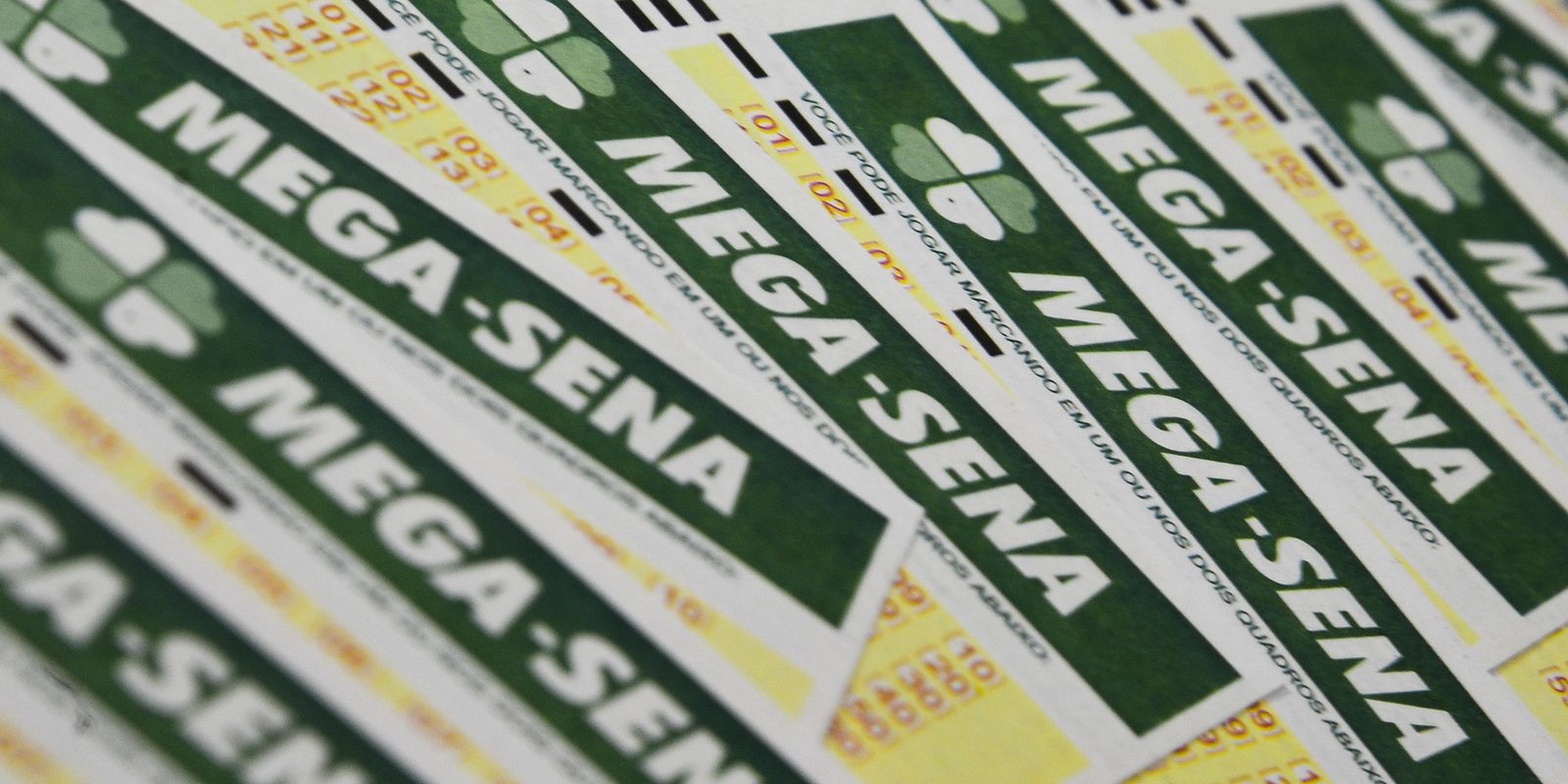 Mega-sena acumula e prêmio dispara para r$ 150 milhões no próximo concurso