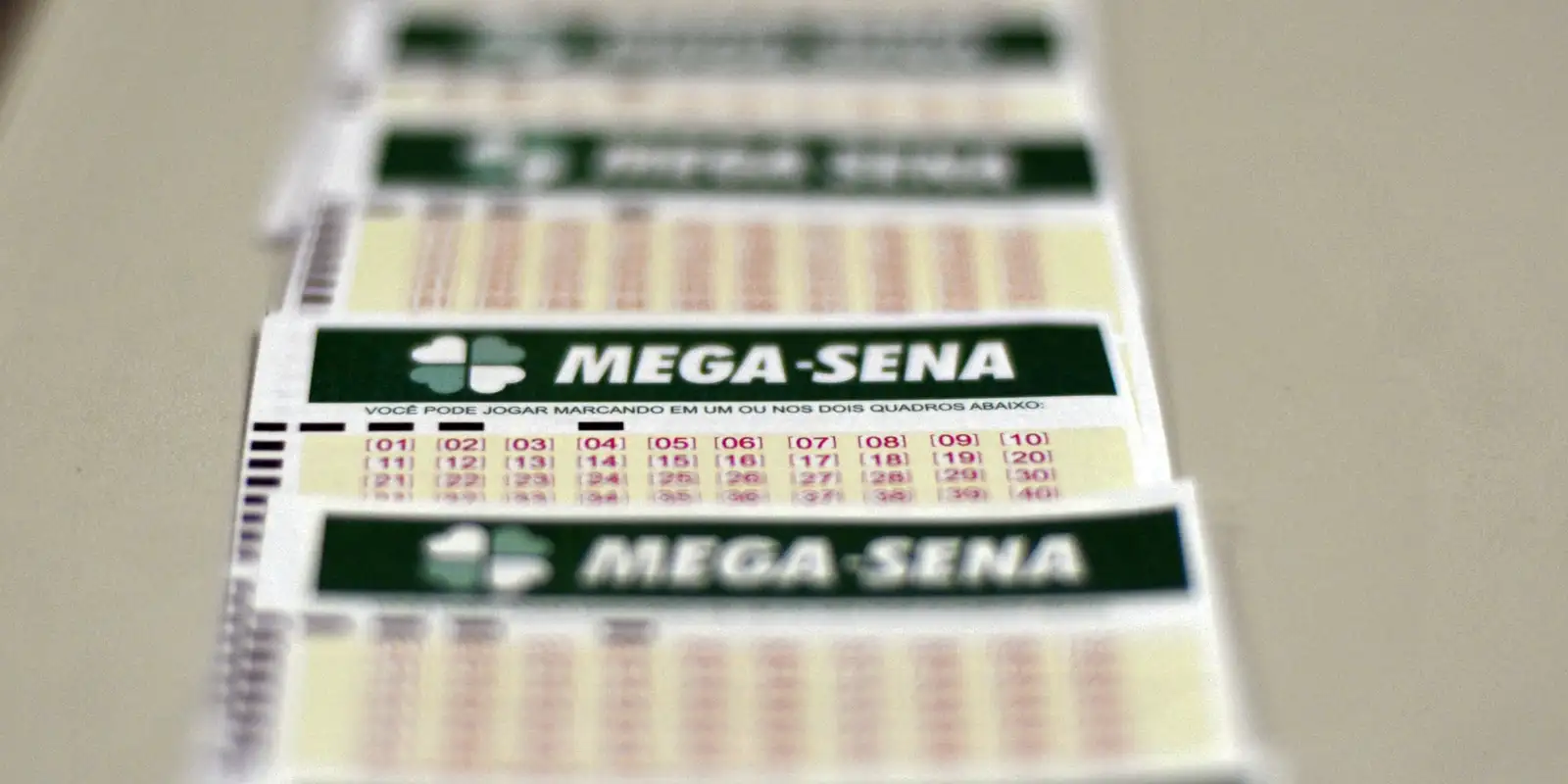 Com R$ 170 milhões acumulados, prêmio da Mega-Sena é sorteado no domingo