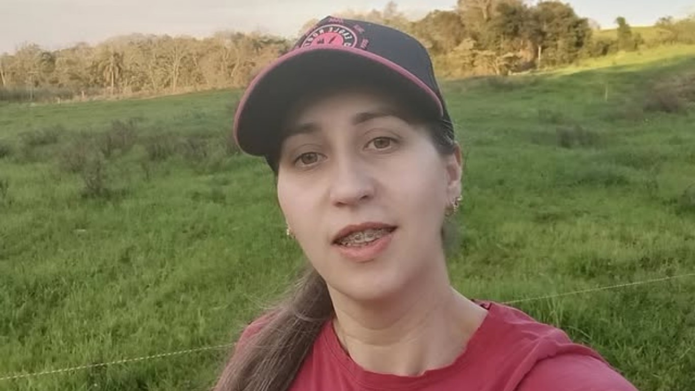 Mulher morta em Santa Catarina pediu medida protetiva 12 dias antes do feminicídio